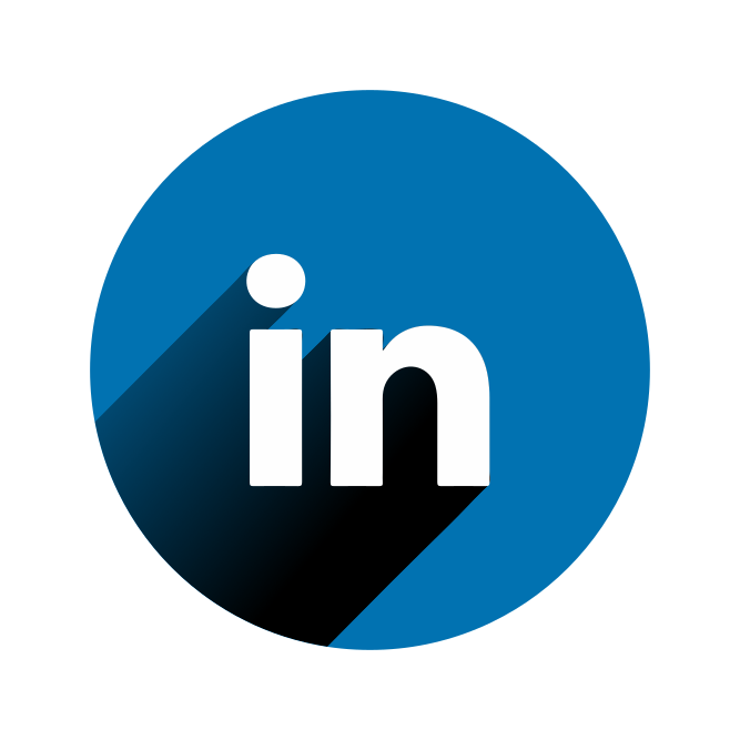 Linked In Logo