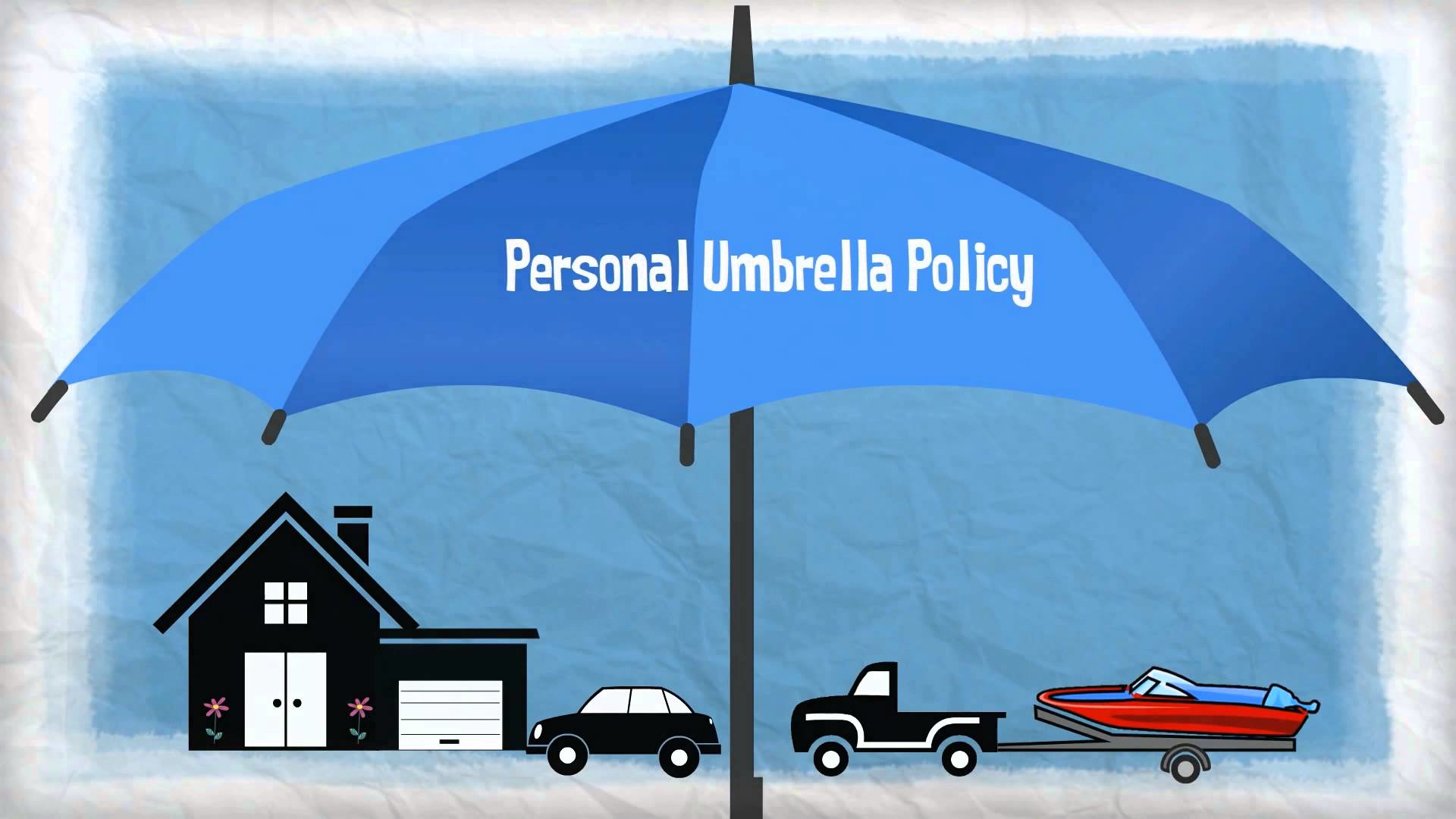 Image Of An Umbrella