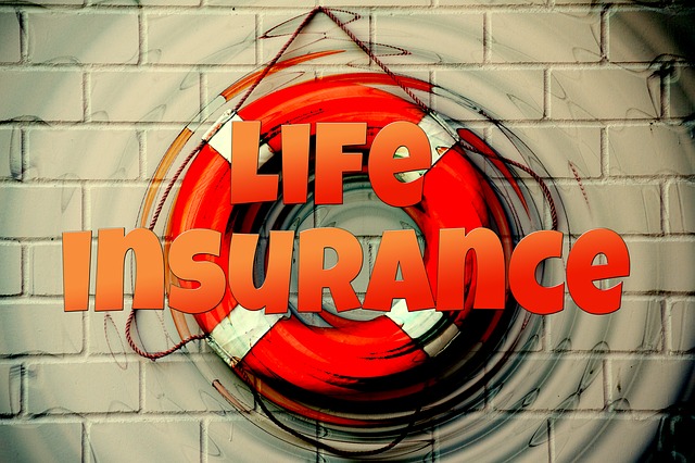 Image Of Life Insurance
